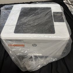 HP Laser jet pro 4001dne