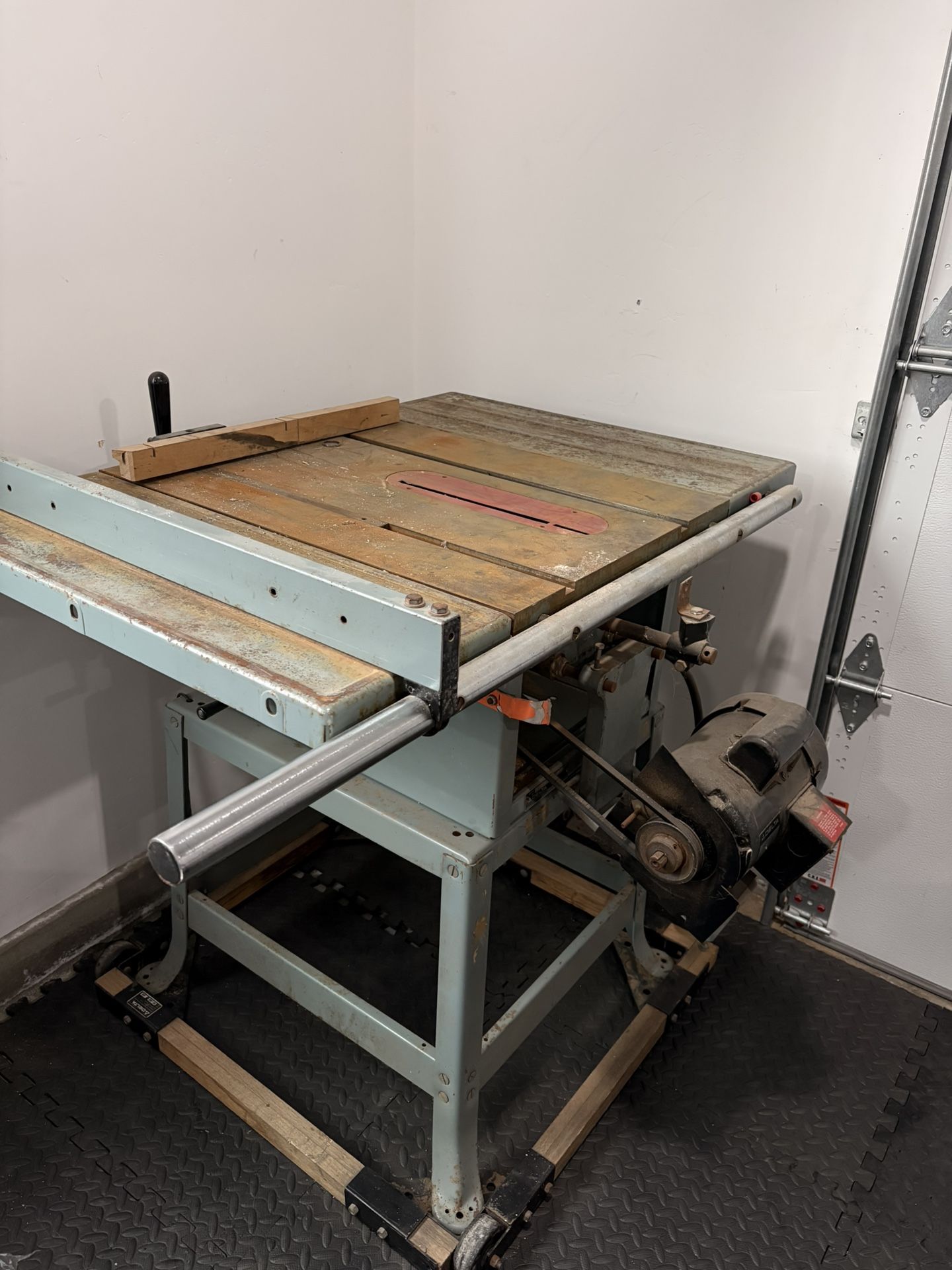 Table Saw