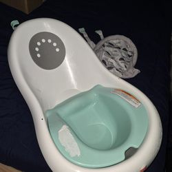 4 IN 1 Bath  With Washclothes And Towels 