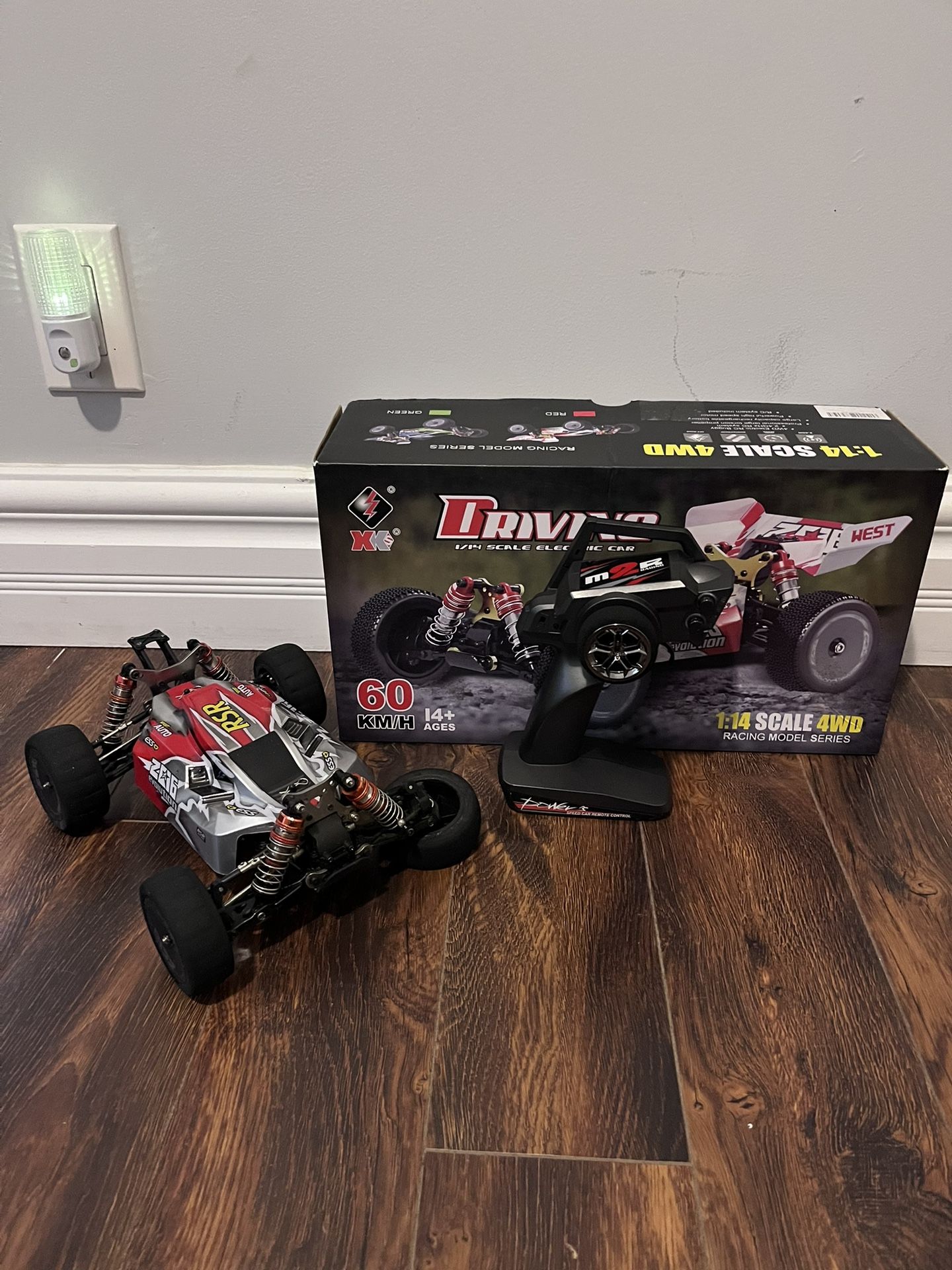 Rc Car for Sale in Simi Valley, CA - OfferUp