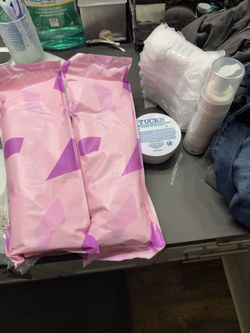 Postpartum essentials