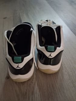 Women's Jordan's 11