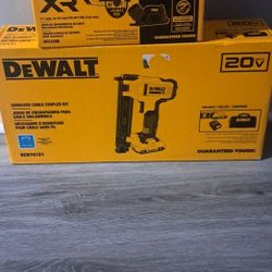 Dewalt Tools