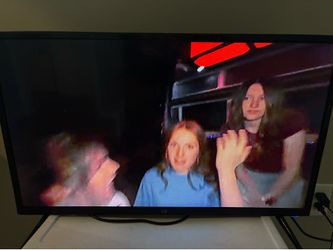 GPX LED HDTV + DVD