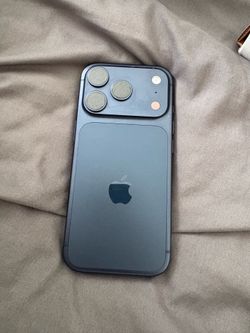 iPhone 17 pro