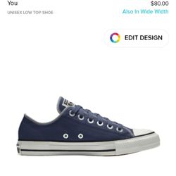 Chuck Taylor All Star Converse