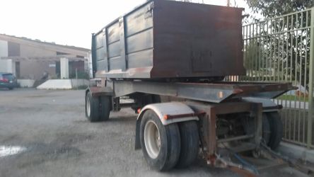 Dump peterbilt, kenworth, frightliner
