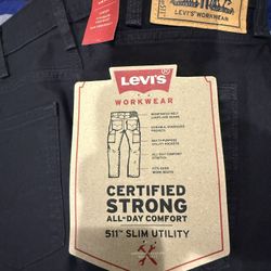 Levi’s 511 34x32