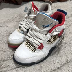 Jordan 4