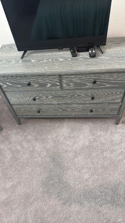 Pottery Barn Bedroom Set (Full Sizes)