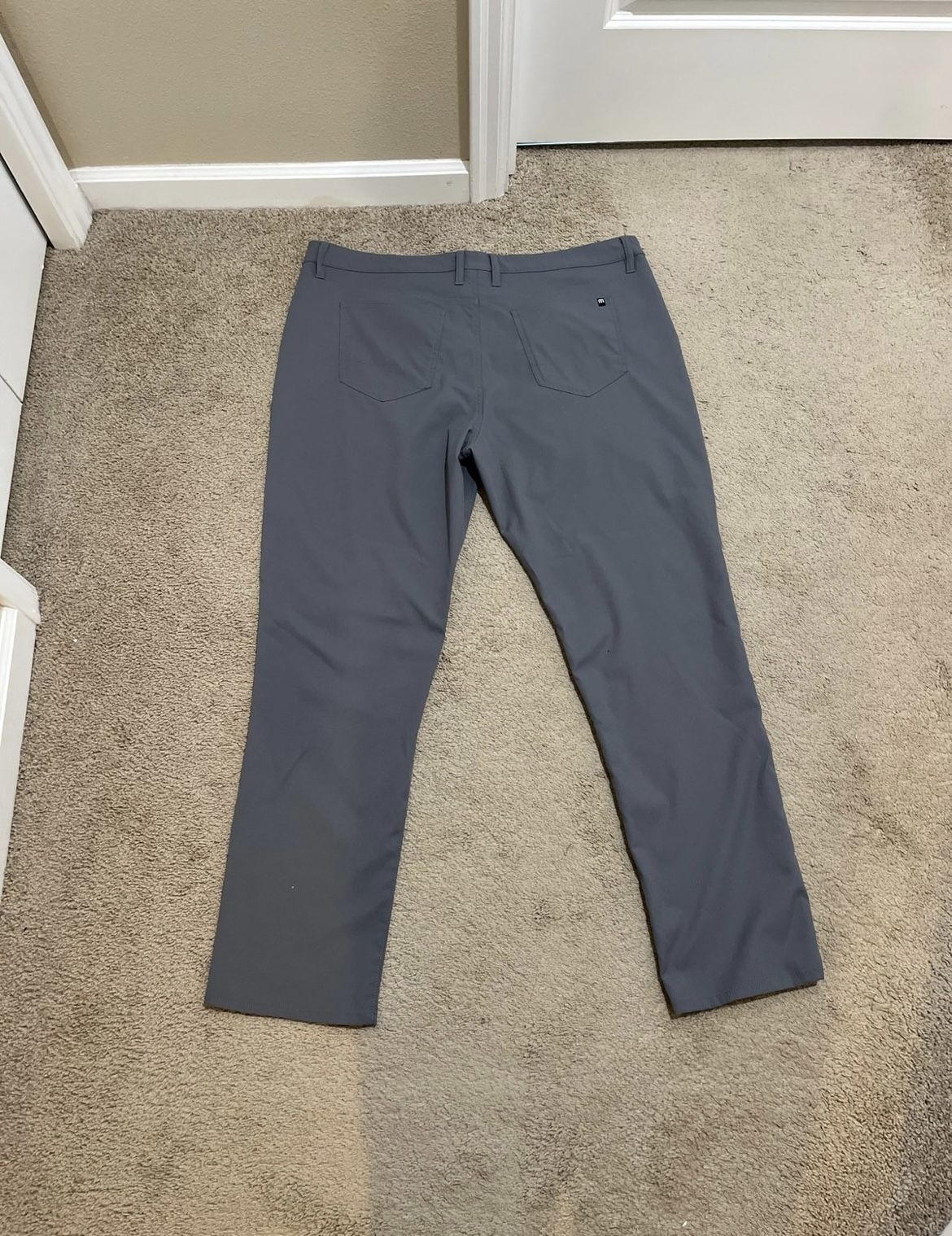 Travis Mathew Pants