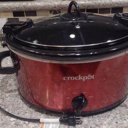 Free Crockpot 