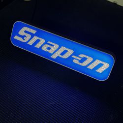 Snap On Tools Garage Light