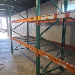 Pallet Rack