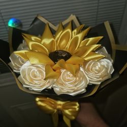 Eternal Rose Boquet 