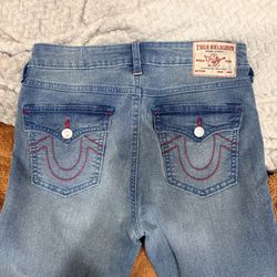 Women true religión