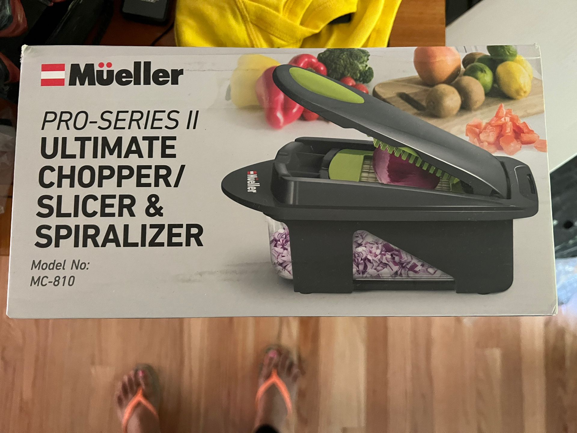 Kitchen Mini Appliance