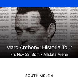 Sec 103 Row E Seats 25-28 4tix