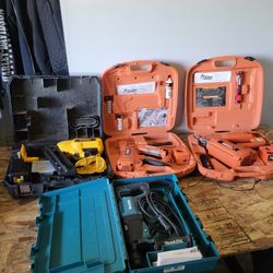Extra Power Tools