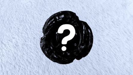 Beyblade X Mystery Beyblade (Beyblade Blindbags/Beybubus)