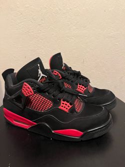 Jordan 4s