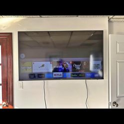 65 inch smart tv 