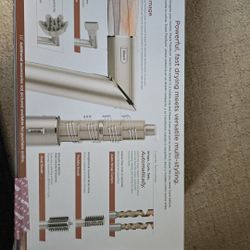 Shark FlexStyle Air Styling & Drying System (Caja):