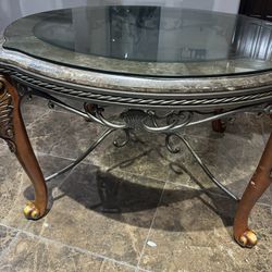4pc. Dining Table