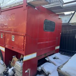 Se Bende Estas Toolbox Es Para Una 3500 Es Como La De Las Ambulancia Aga Una Oferta 