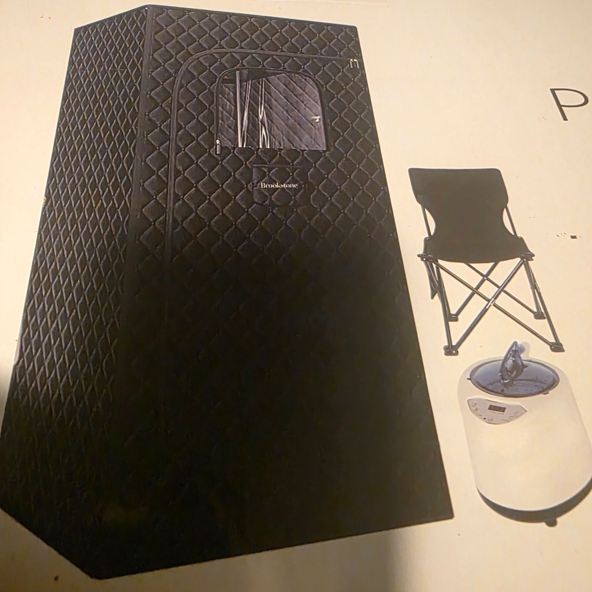 Sauna for sale