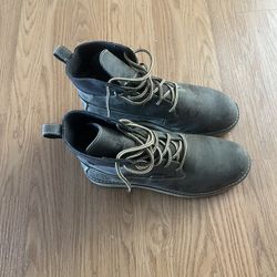 Work Boots