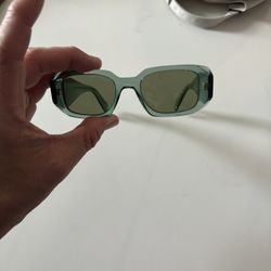 Prada Sunglasses