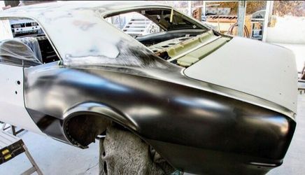 El Camino parts Blazer parts monte carlo parts Cutlass parts Buick parts