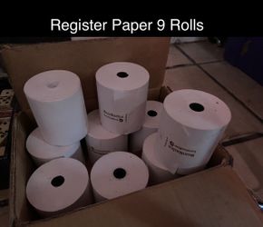 Register Paper