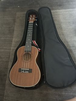 Ukulele