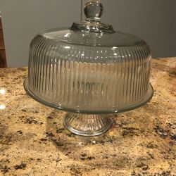 Cake, Pie Or Bread Saver