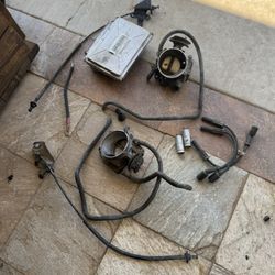 LS Swap Parts 