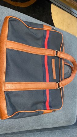 Tommy Hilfiger Messenger Laptop Bag
