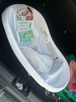 Baby bath