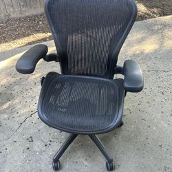 Office Chair 