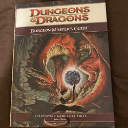 D&D Randoms 