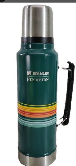 Termo. Stanley.