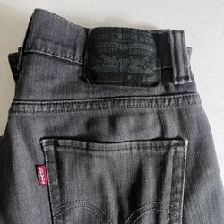 Vintage Levi’s 511