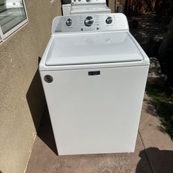 MAYTAG TOP LOAD WASHER 