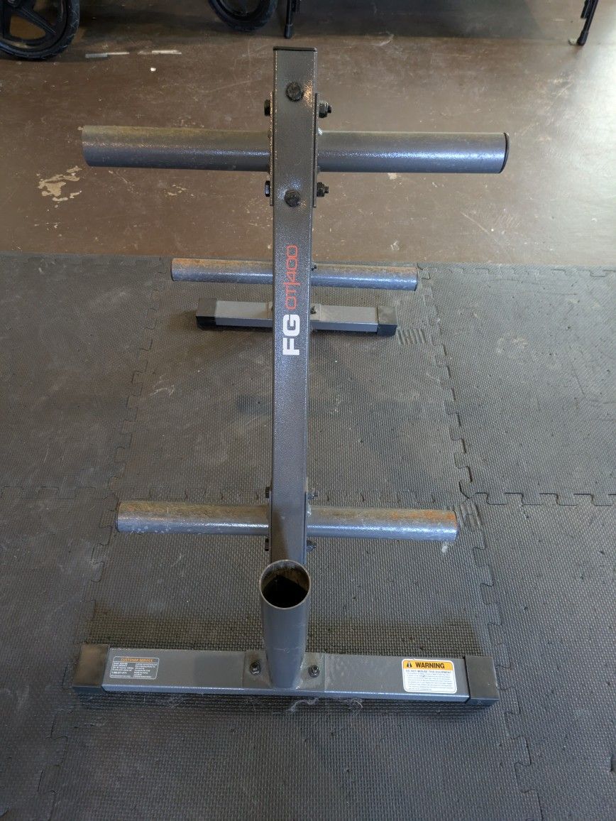 Weight Tree