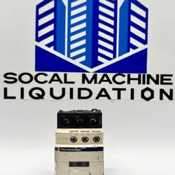 Schneider Electric / LC1D32 / CONTACTOR