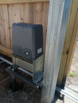 Gate Motors