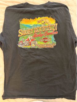 Harley Davidson T-Shirt
