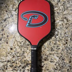 Volair Pickleball Paddle