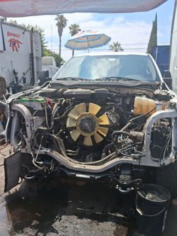 2003 Ford E350 Super Duty